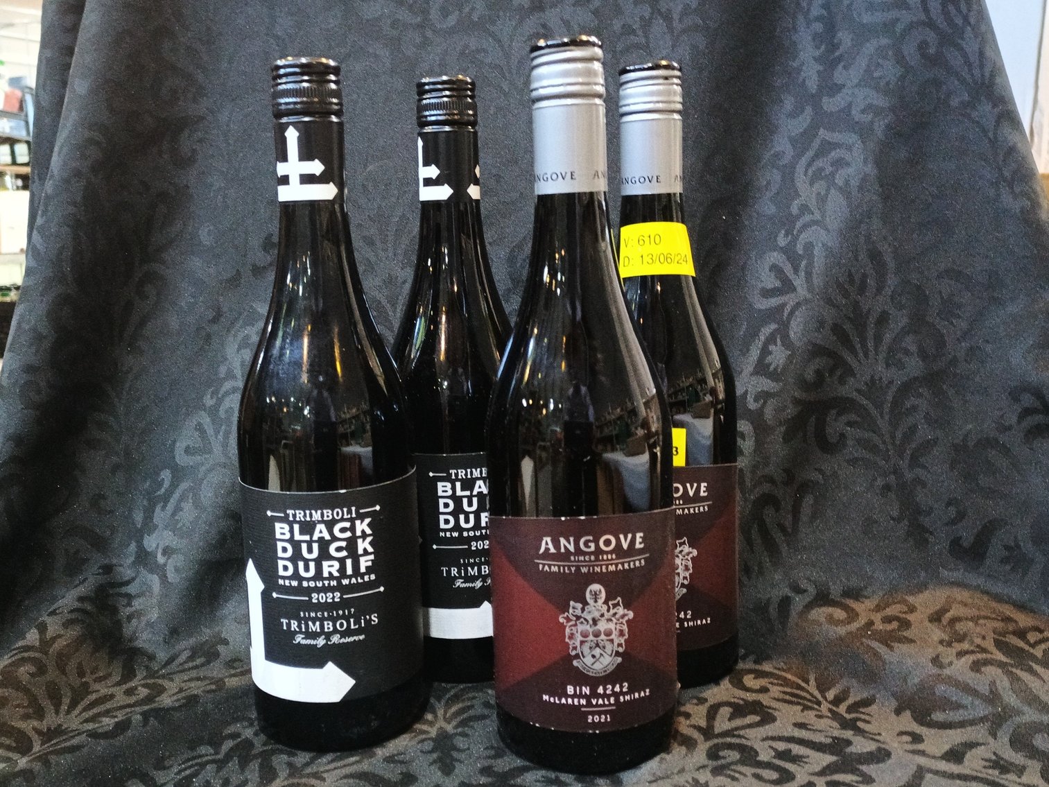 Image for Food & Beverage Auction TH240702