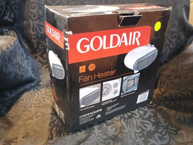 Image for General Goods Auction MO240708