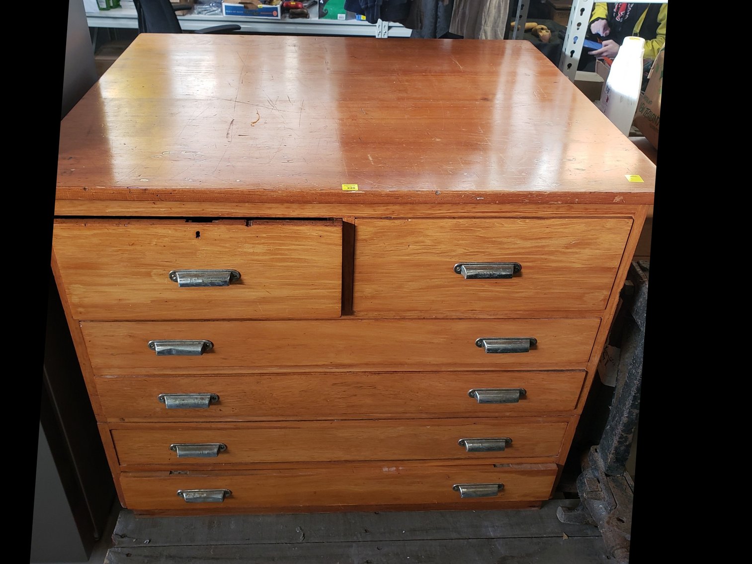 Image for General Goods Auction MO240708