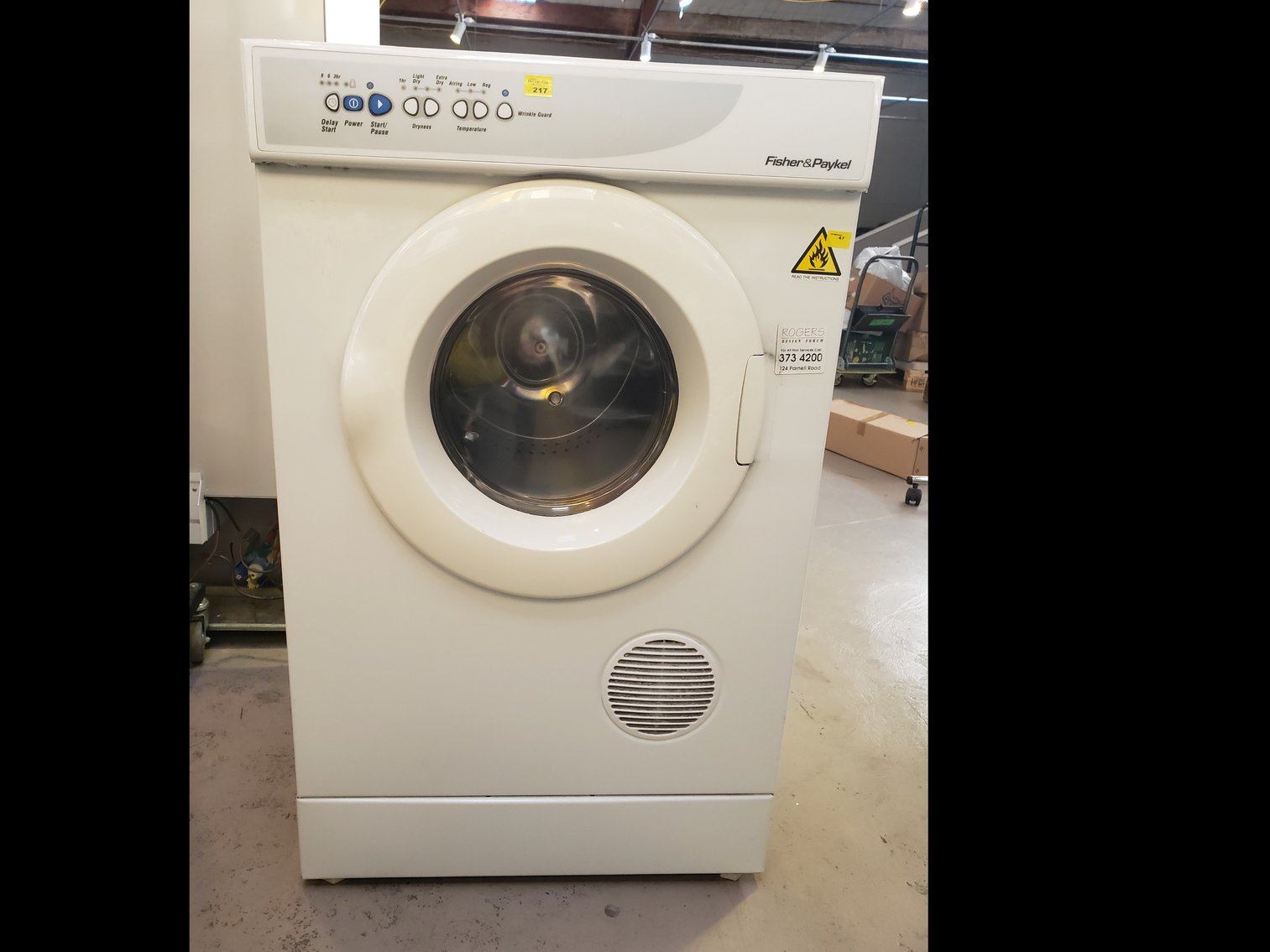 Image for General Goods Auction MO240708