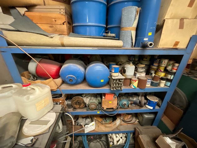 Image for Propump NZ LTD (In Liquidation) OS240702