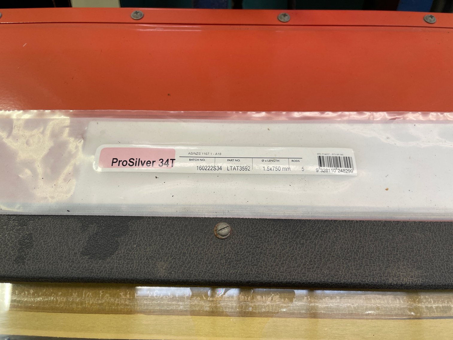 Image for Propump NZ LTD (In Liquidation) OS240702