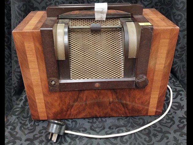 Image for Antiques & Collectables Estate Auction TH240801