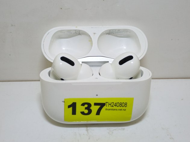 Image for Police & Others Tech Auction TH240808