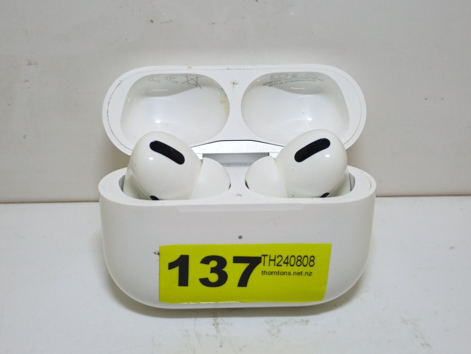 Image for Police & Others Tech Auction TH240808