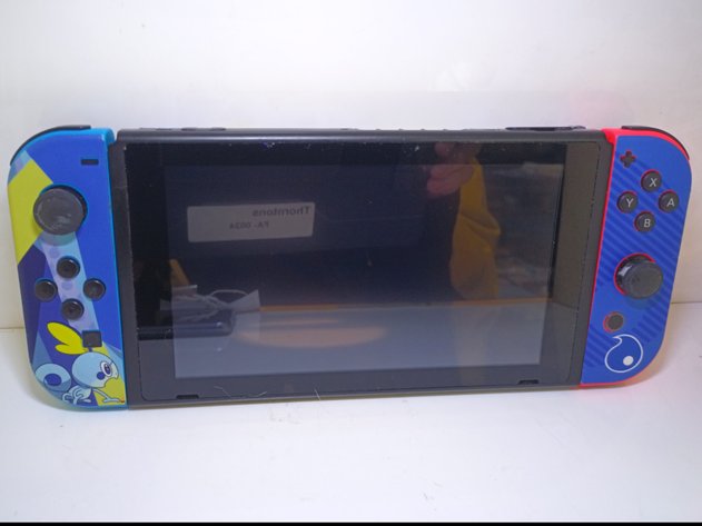 Image for Police & Others Tech Auction TH240808