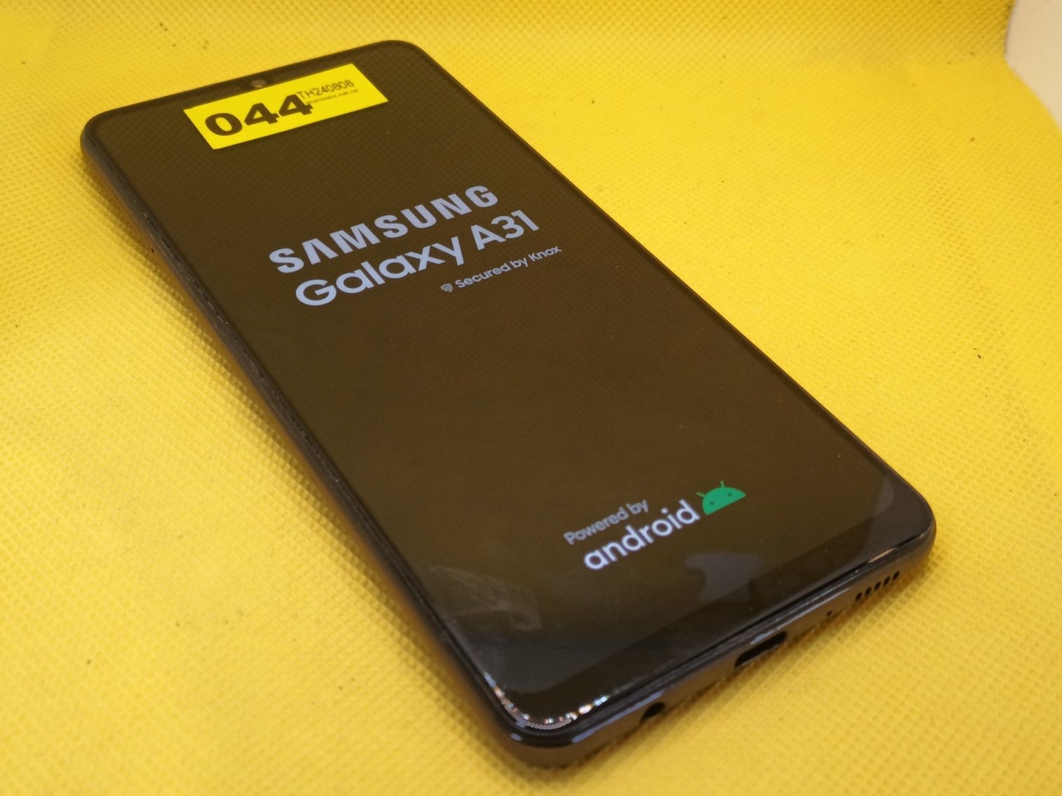 Image for Police & Others Tech Auction TH240808