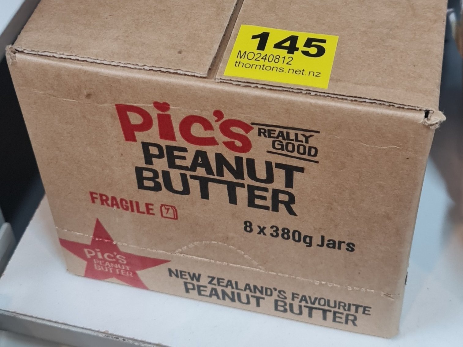 Image for General Goods Auction MO240812