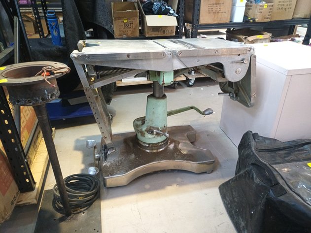 Image for General Goods Auction MO240812