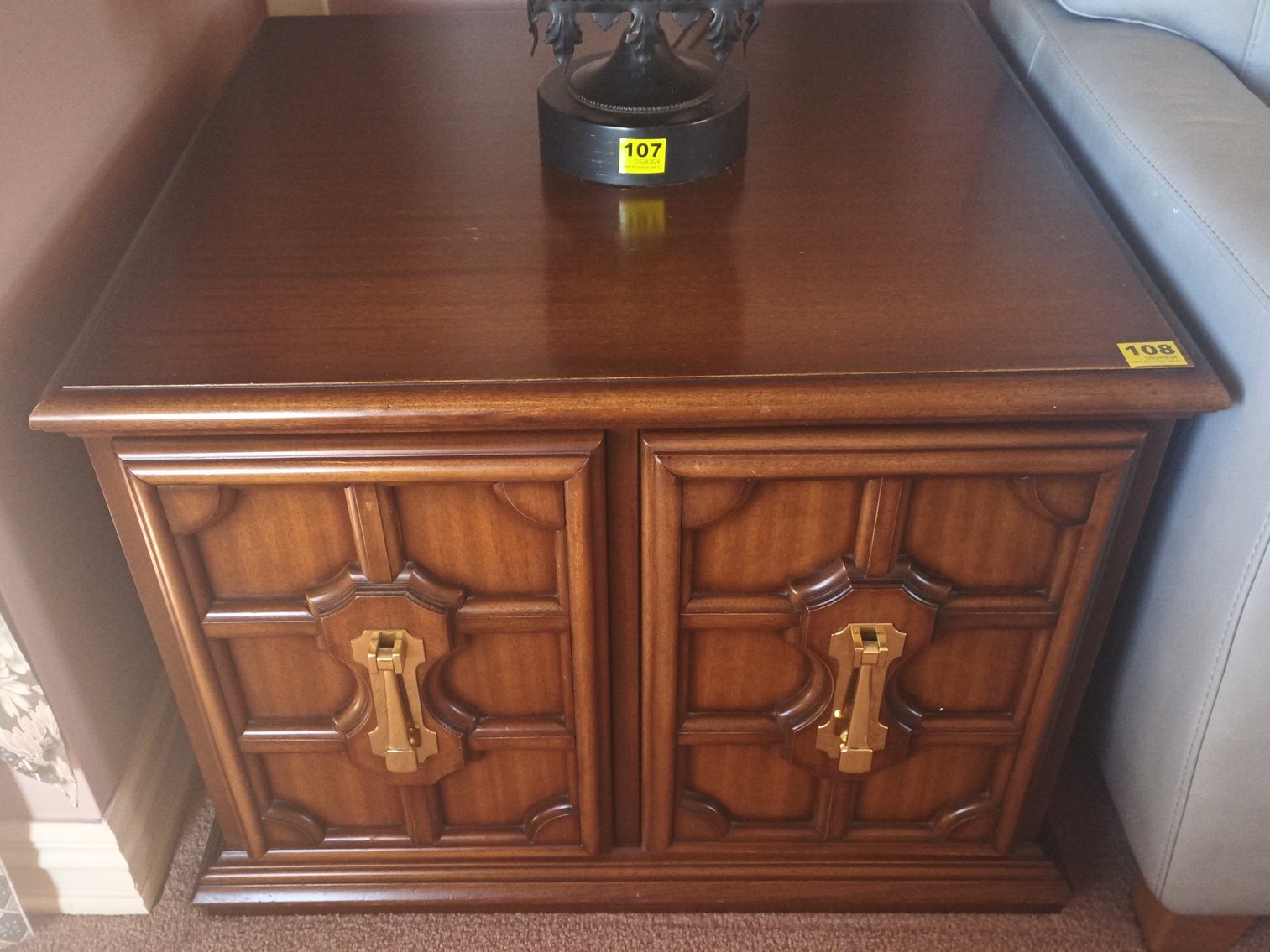 Image for Wallace Estate Auction OS240824