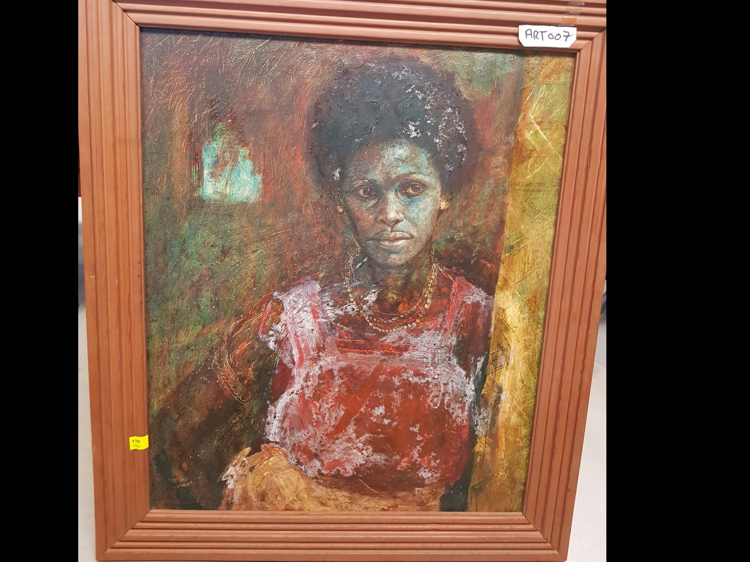 Image for Wallace Estate Auction OS240824