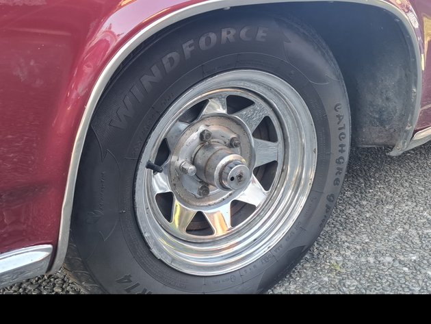 Image for Wallace Estate Auction OS240824