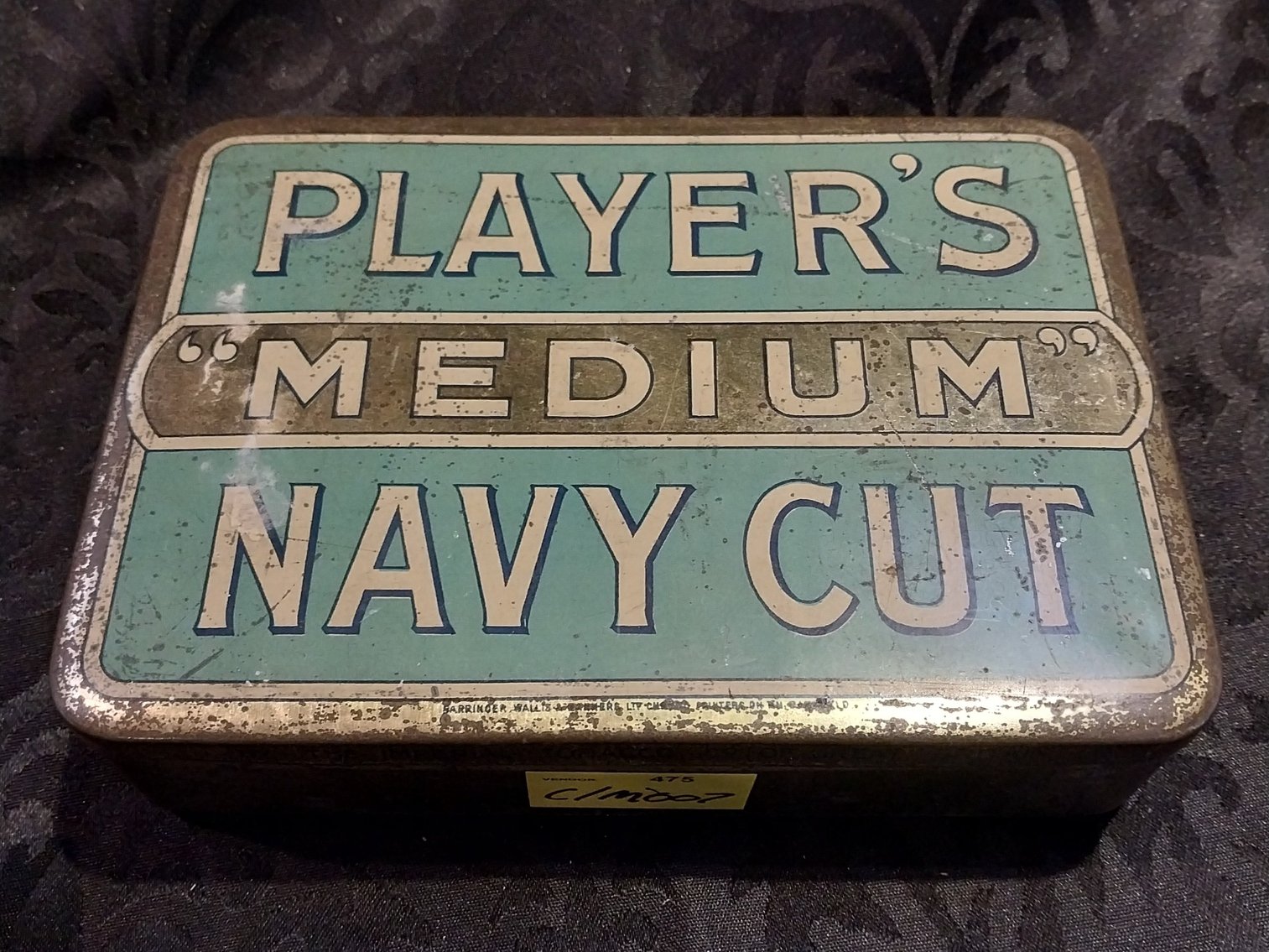 Image for General Goods Auction MO240916