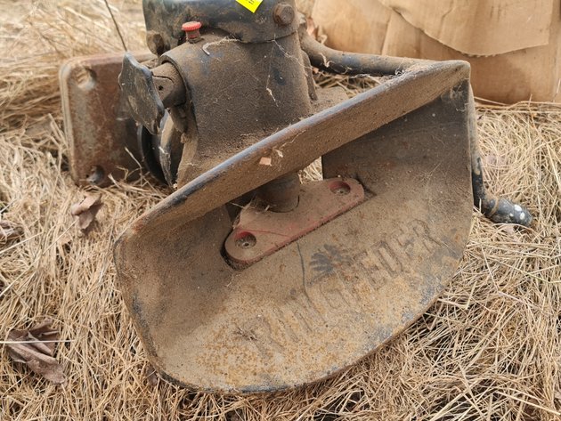 Image for Southridge and Mechanical Ltd (In Liquidation) OS240904