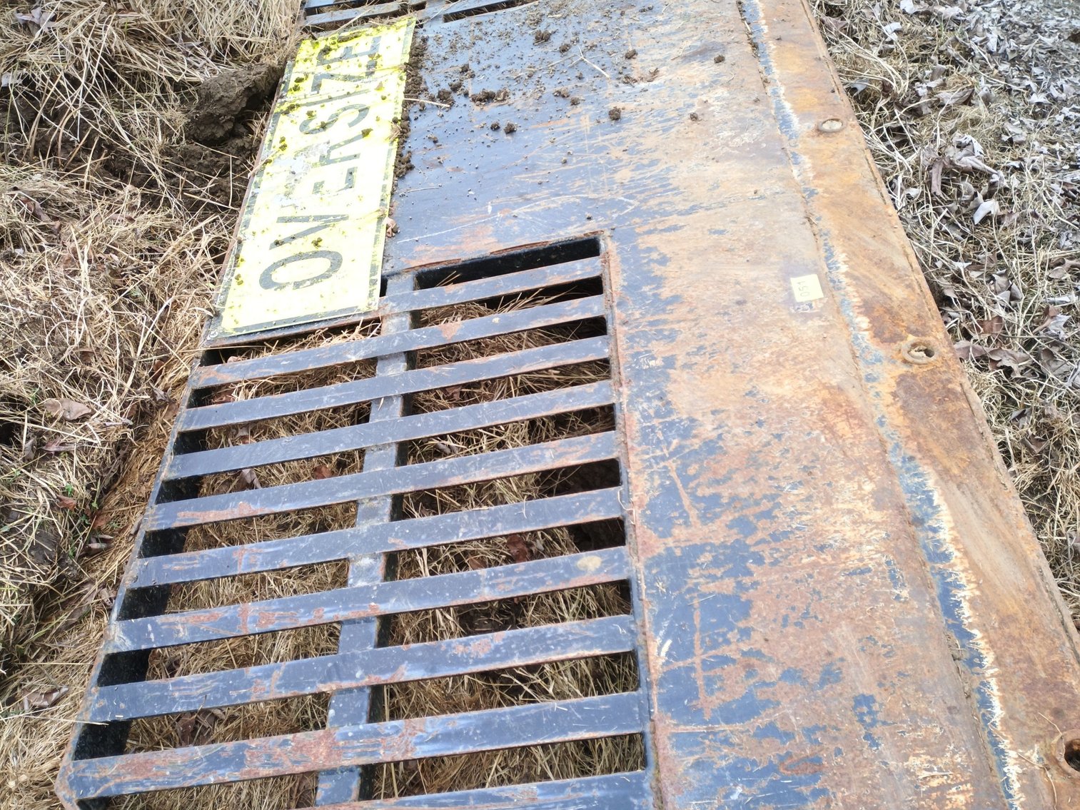 Image for Southridge and Mechanical Ltd (In Liquidation) OS240904