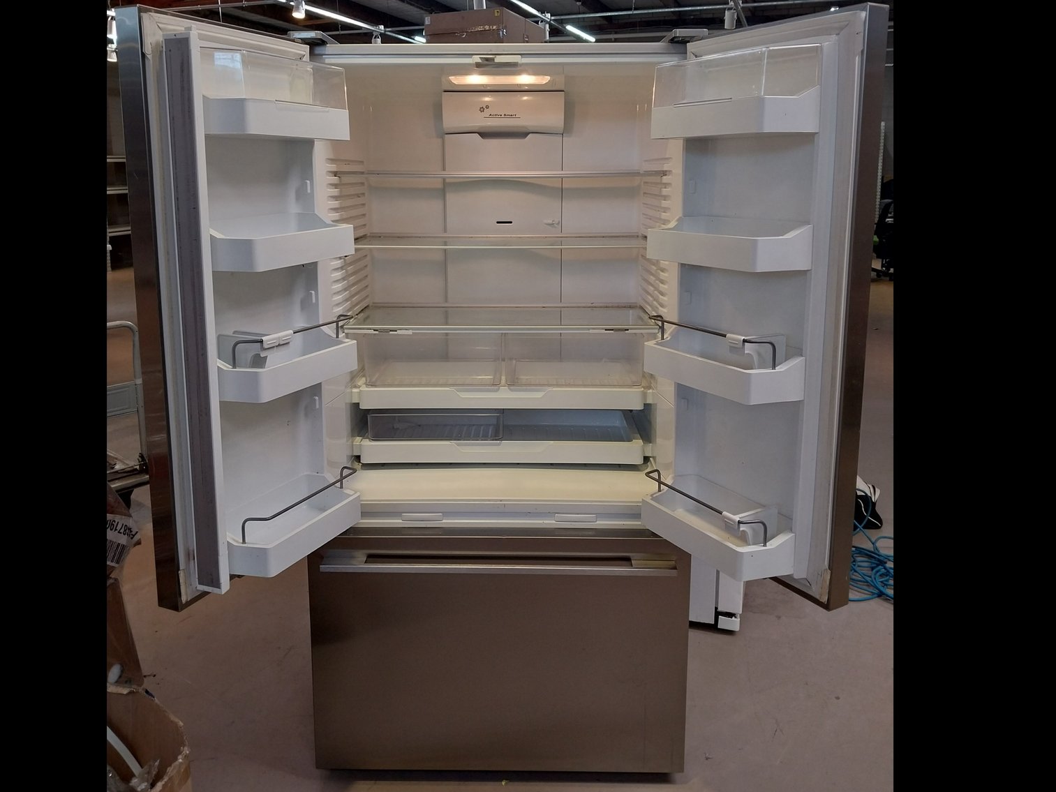 Image for General Goods Auction MO240819