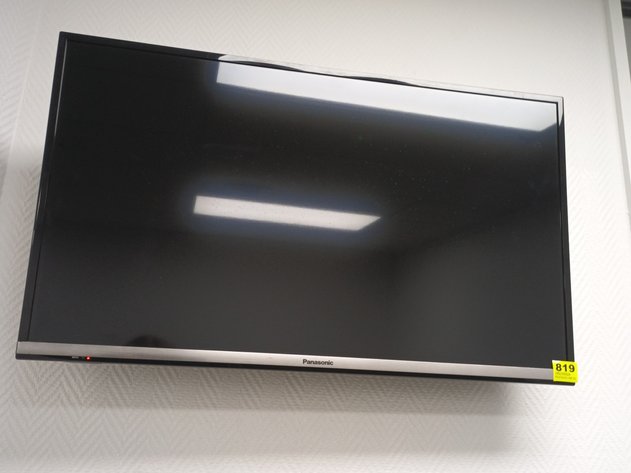 Image for WELLINGTON - TV Production Auction OS240911