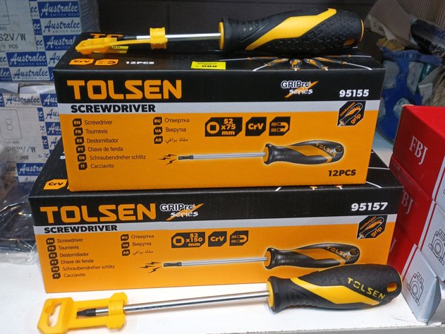 Image for Tools &  General Goods Auction MO240826