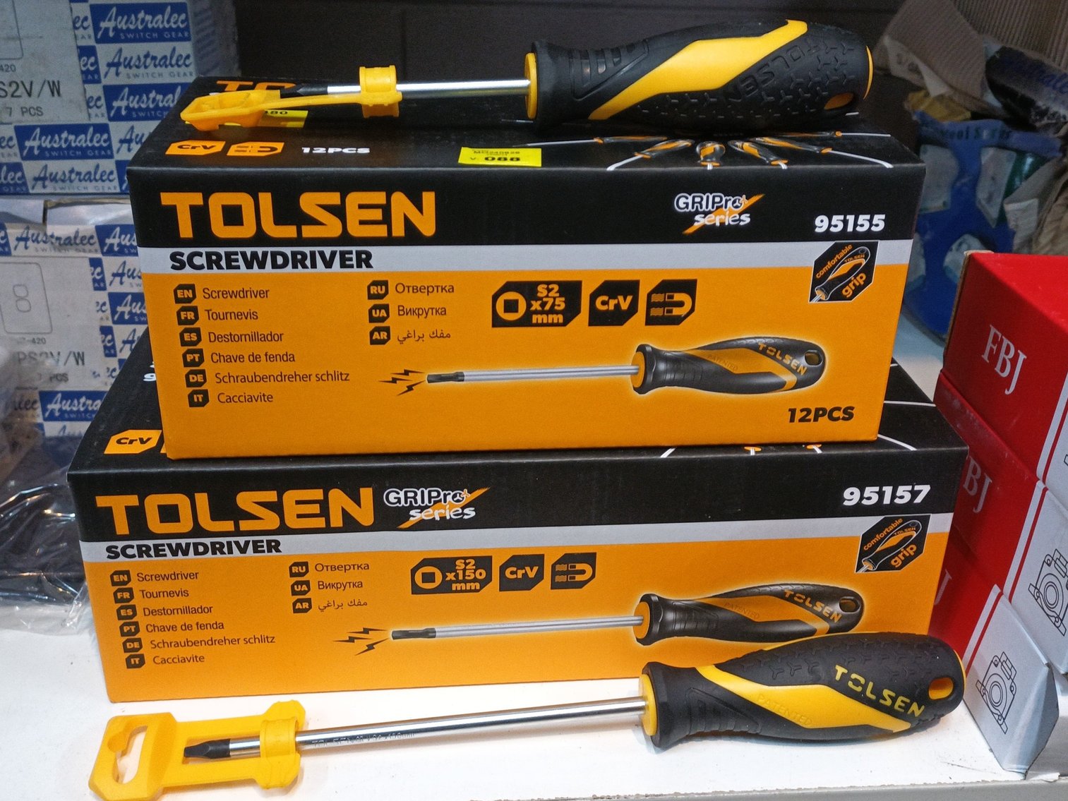 Image for Tools &  General Goods Auction MO240826