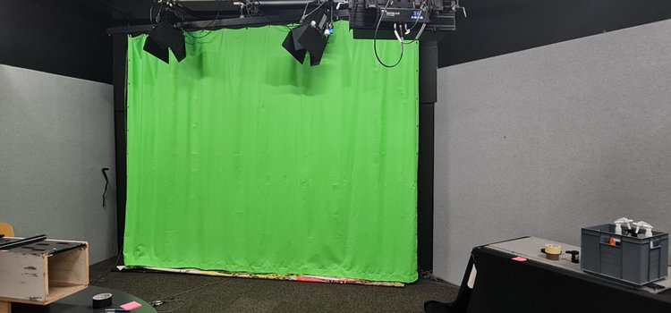 Image for WELLINGTON - TV Production Auction OS240911