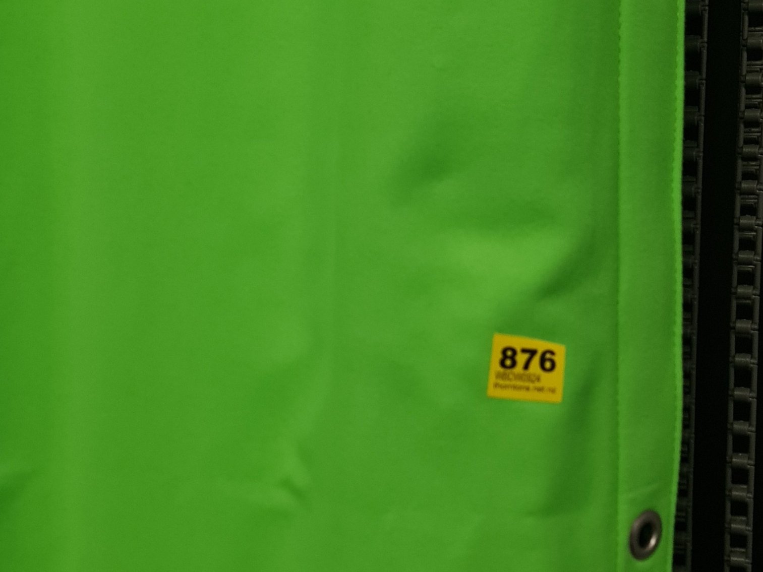 Image for WELLINGTON - TV Production Auction OS240911