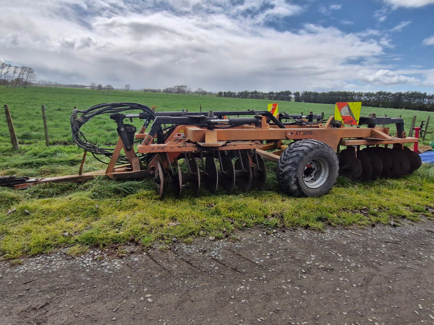 Image for Southridge and Mechanical Ltd (In Liquidation) OS240904