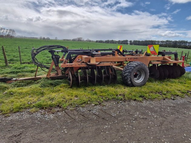 Image for Southridge and Mechanical Ltd (In Liquidation) OS240904