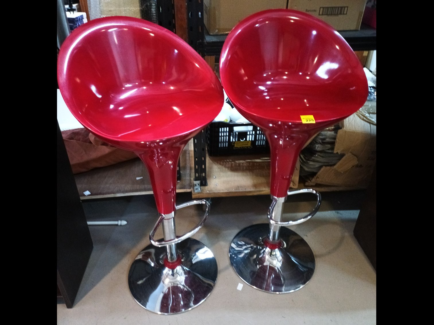 Image for General Goods Auction MO240902