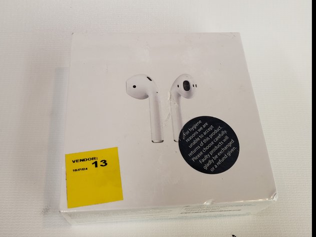 Image for Police & Others Tech & Audio Auction TH240907