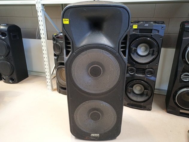 Image for Police & Others Tech & Audio Auction TH240907