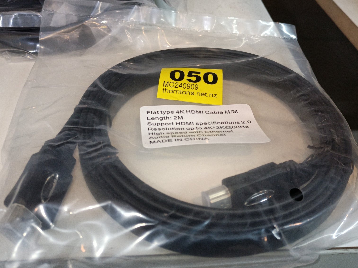 Image for General Goods Auction MO240909