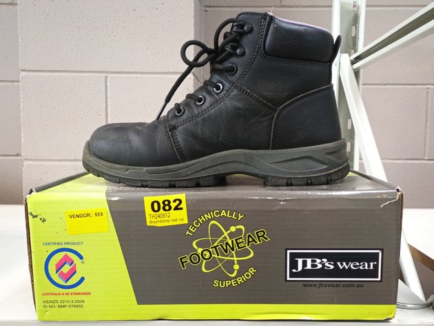 Image for Tools & Damaged Freight Auction TH240912