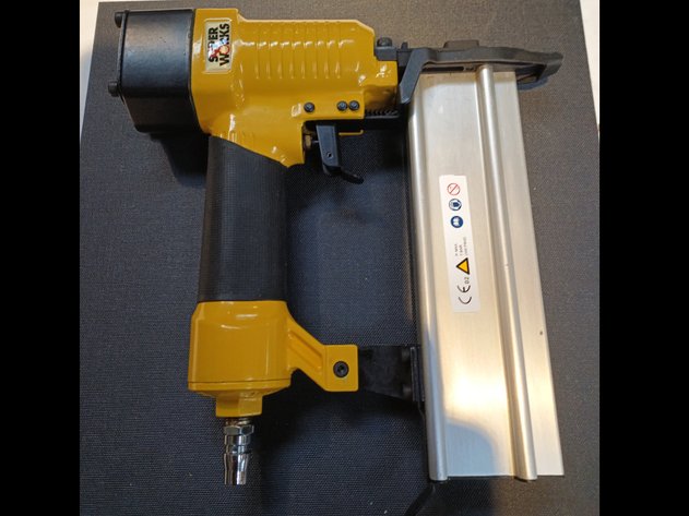 Image for Tools & Damaged Freight Auction TH240912