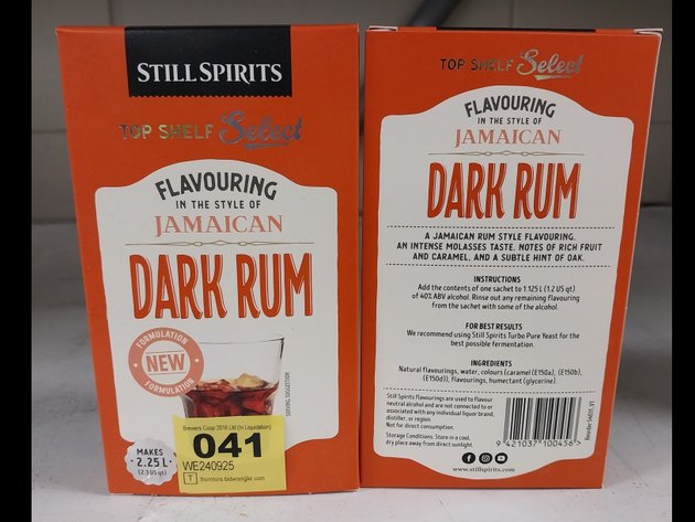 Image for Brewers Coop 2016 Ltd (In Liquidation) WE240925