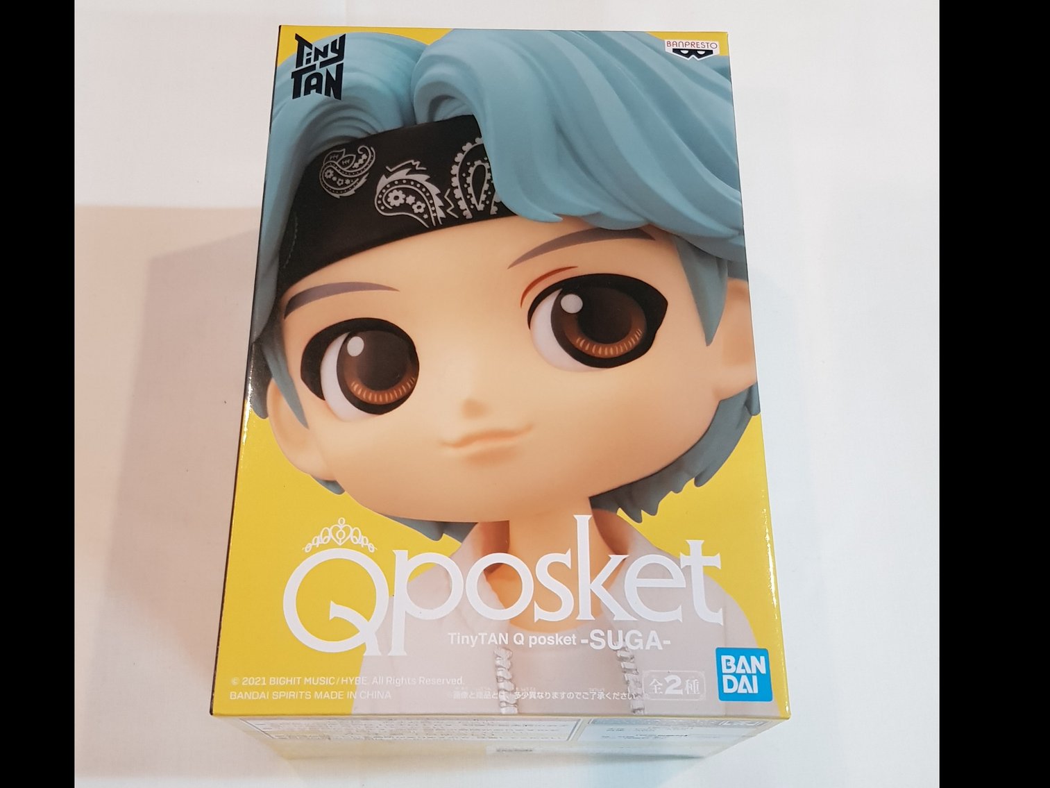 Image for Anime Newmarket Limited (In Liquidation) MO240923