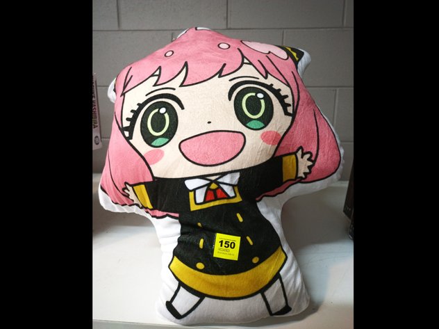 Image for Anime Newmarket Limited (In Liquidation) MO240923