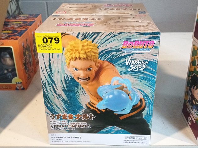 Image for Anime Newmarket Limited (In Liquidation) MO240923