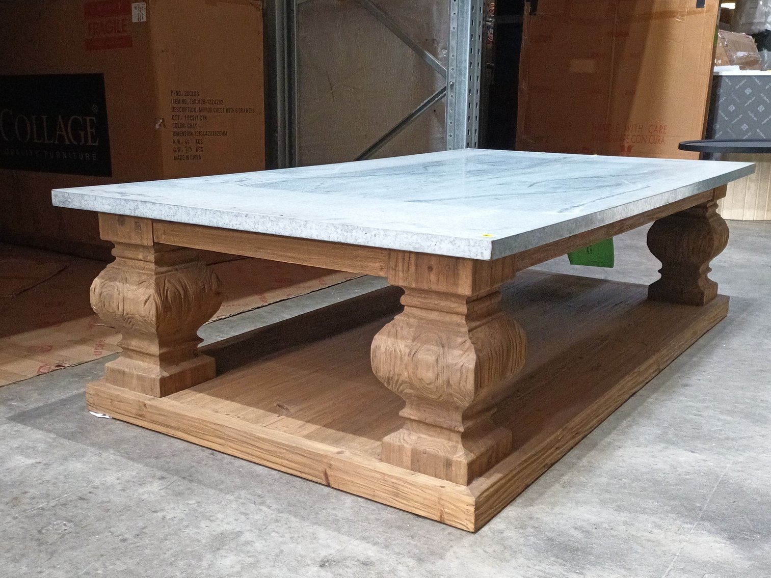 Image for Collage Furniture Stock Clearance OS240924