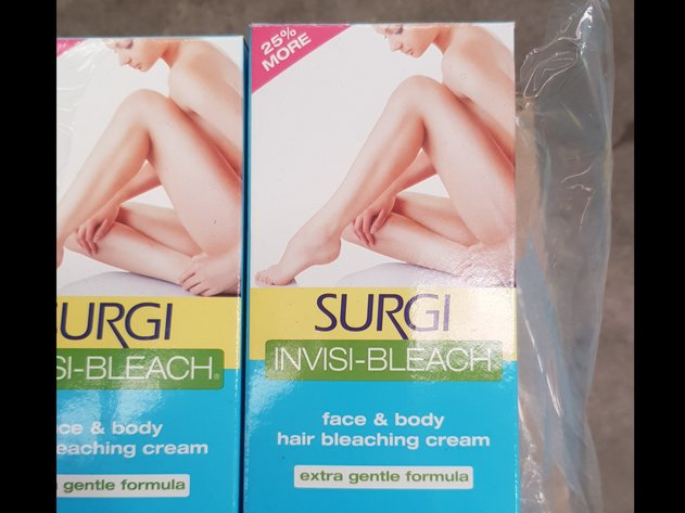 Image for Self Care Spa & Beauty Closure Auction OS241007