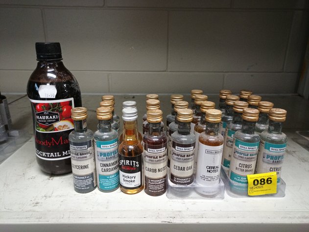 Image for Brewers Coop 2016 Ltd (In Liquidation) WE240925