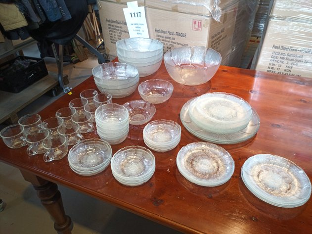 Image for General Goods Auction MO241007