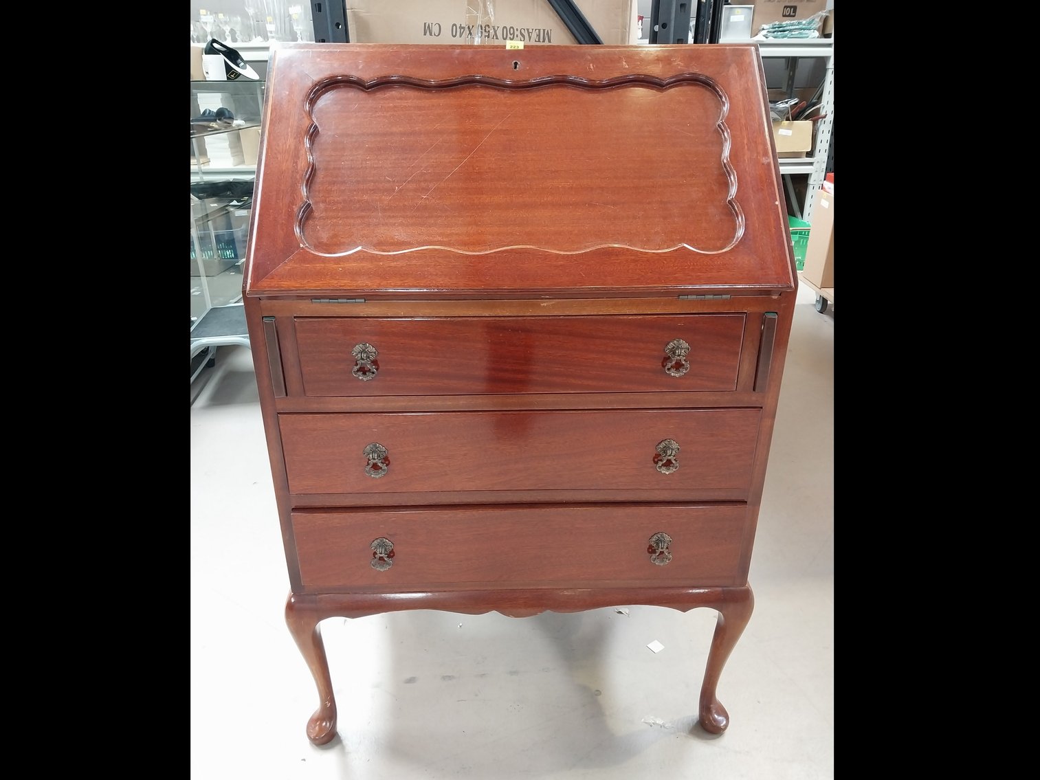 Image for General Goods Auction MO241007