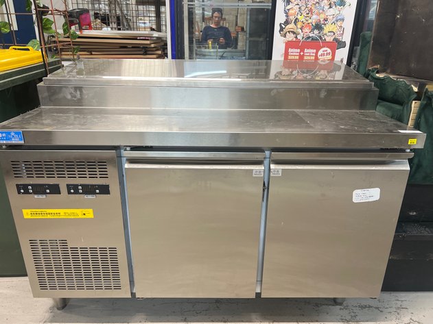 Image for Catering, Kitchen & Commercial Auction TH241010