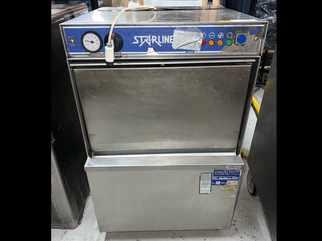 Image for Catering, Kitchen & Commercial Auction TH241010