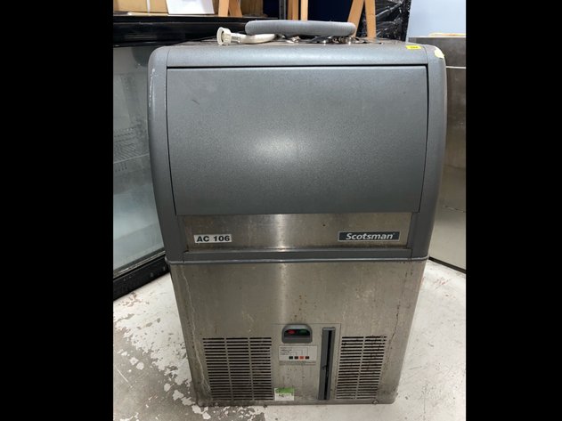 Image for Catering, Kitchen & Commercial Auction TH241010