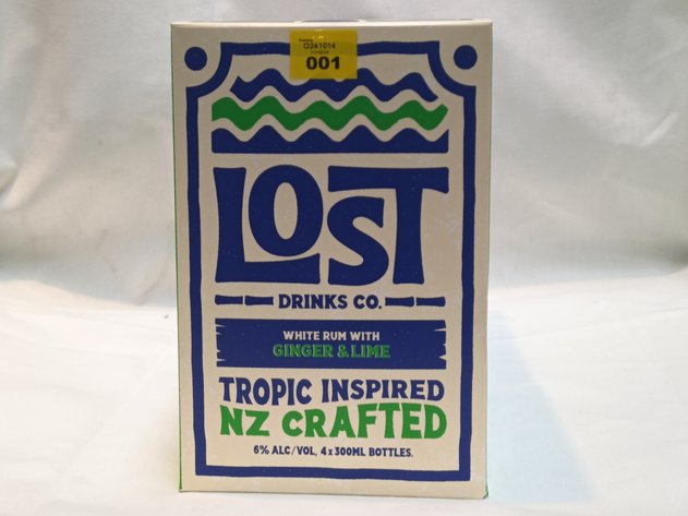 Image for Anime & General Goods O241014