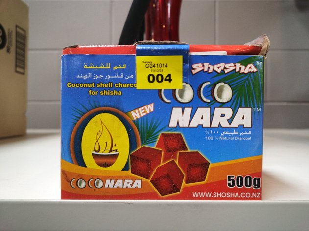 Image for Anime & General Goods O241014