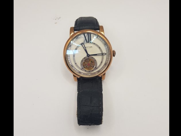 Image for Police & Others Auction TH241017