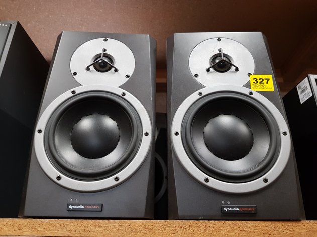 Image for TV Production Auction OS241016