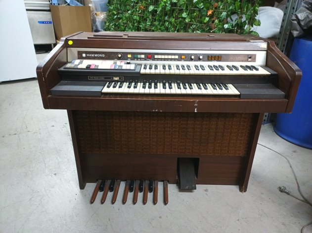 Image for General Goods Auction MO241104
